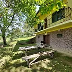 Marokahegy 아파트