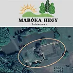 아파트 Marokahegy *