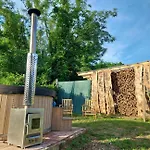 아파트 Marokahegy 잘라카로쉬