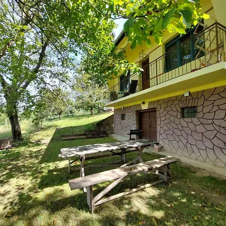 Marokahegy Apartment
