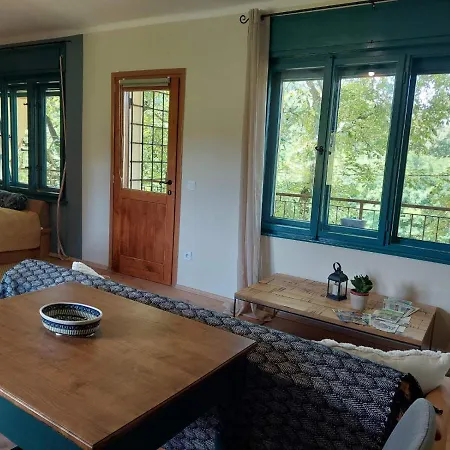 Marokahegy Apartament *