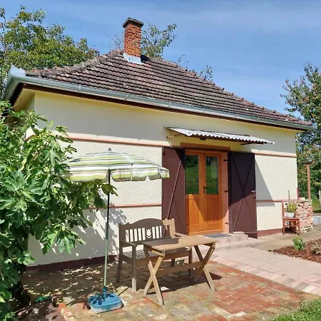 Marokahegy Lägenhet *