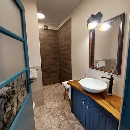Marokahegy Apartment