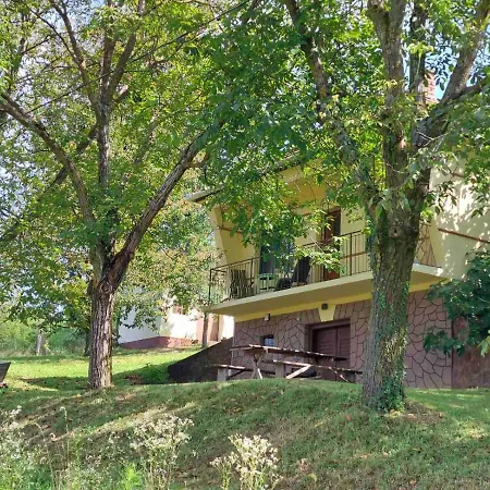 Marokahegy Apartament Zalakaros