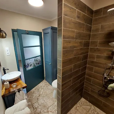 Apartment Marokahegy