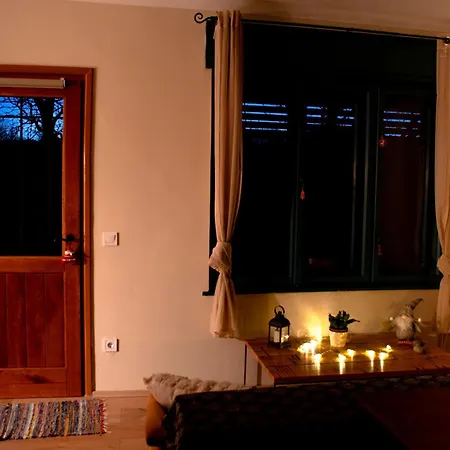 Marokahegy Apartment