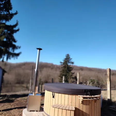 Apartament Marokahegy Zalakaros