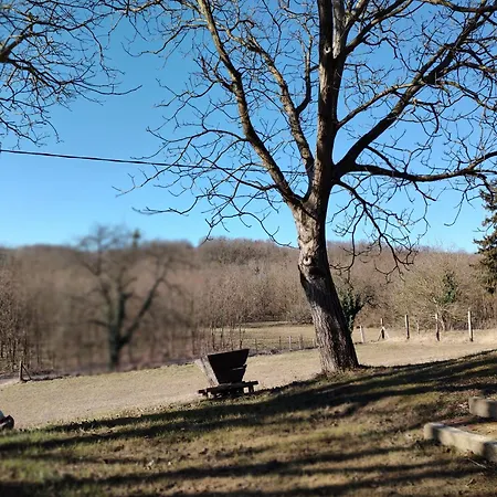 Lägenhet Marokahegy *