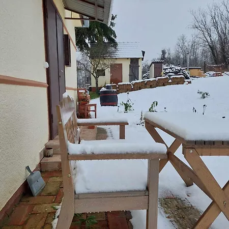 Apartament Marokahegy Zalakaros