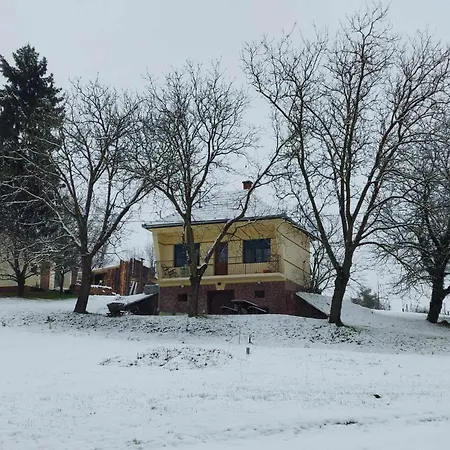 Lägenhet Marokahegy Zalakaros