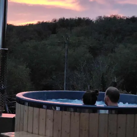 Lägenhet Marokahegy *