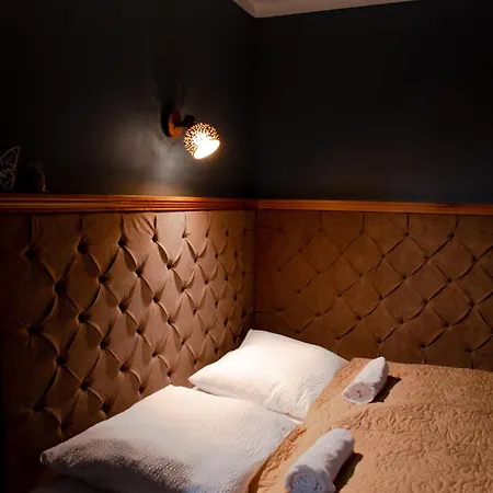 Apartament Marokahegy Zalakaros