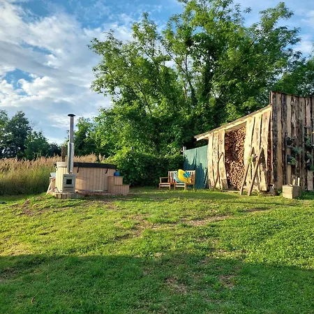 Marokahegy זלקרוס