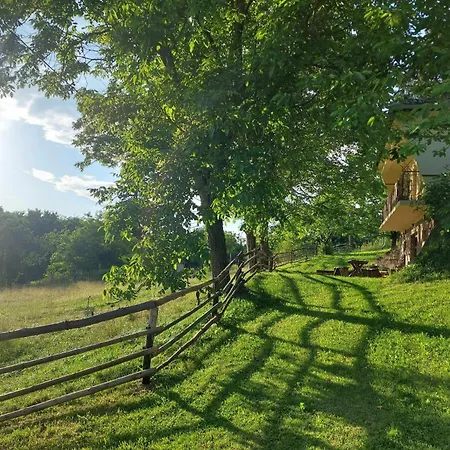 Lägenhet Marokahegy Zalakaros