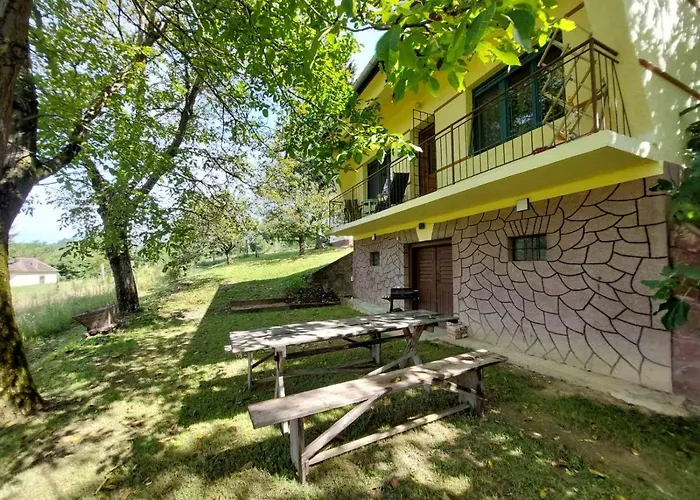 Marokahegy Apartment