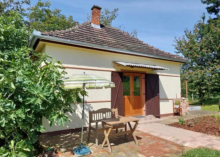 Marokahegy דירה *