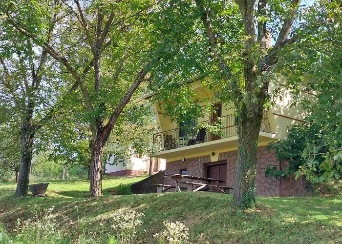 Marokahegy דירה זלקרוס