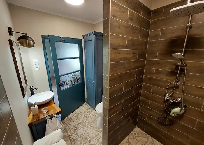 Apartment Marokahegy