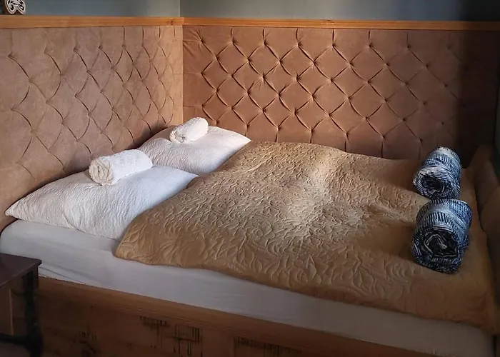 Marokahegy זלקרוס