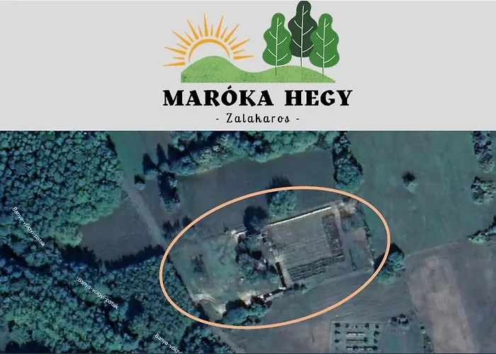 דירה Marokahegy *