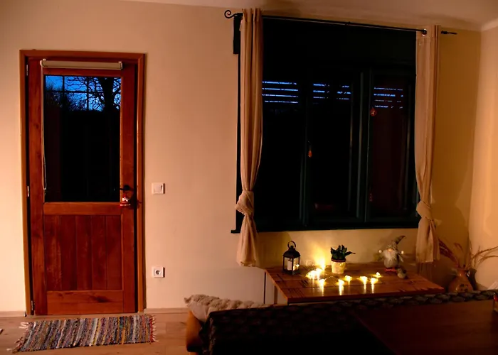 Marokahegy Apartment