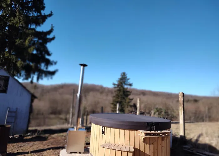 דירה Marokahegy זלקרוס