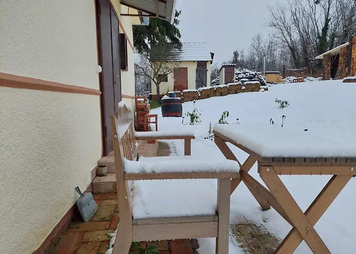 דירה Marokahegy זלקרוס