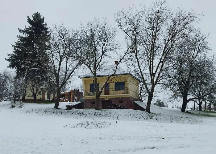 דירה Marokahegy זלקרוס