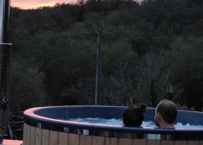 דירה Marokahegy *