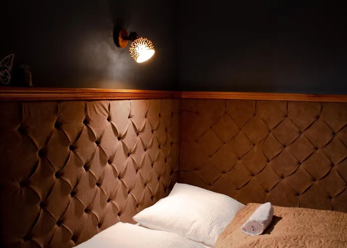 דירה Marokahegy זלקרוס