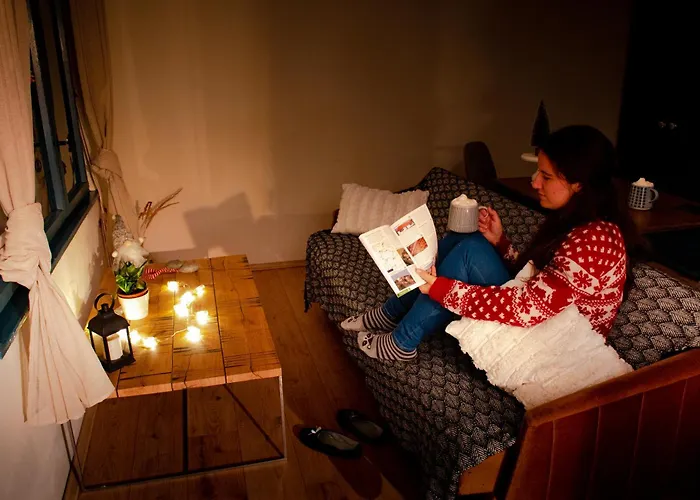 דירה Marokahegy *