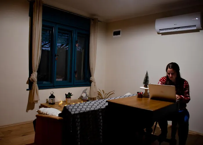 Marokahegy זלקרוס