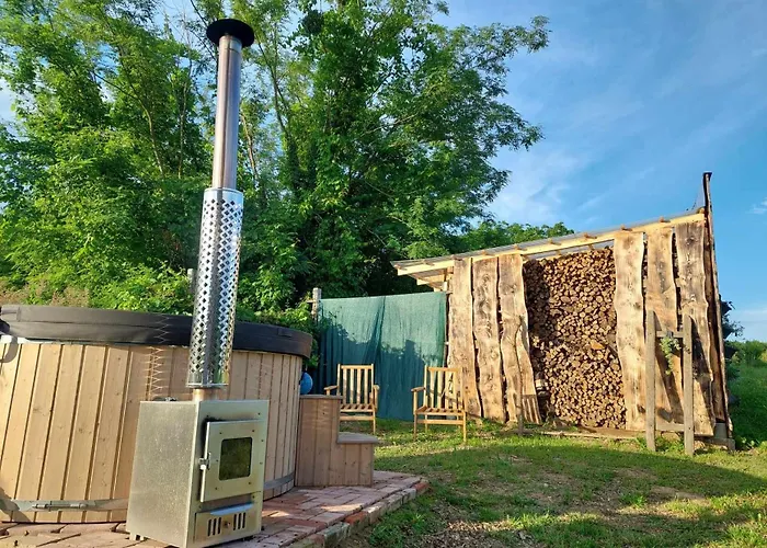 דירה Marokahegy זלקרוס