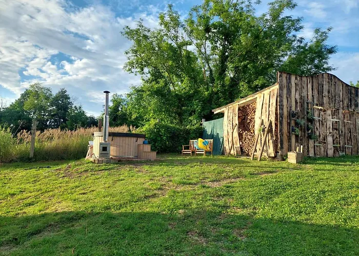 Marokahegy זלקרוס