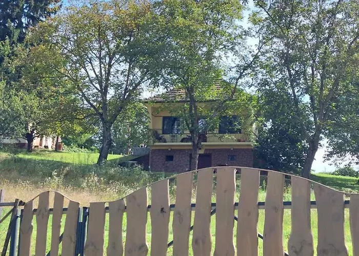 Marokahegy דירה *